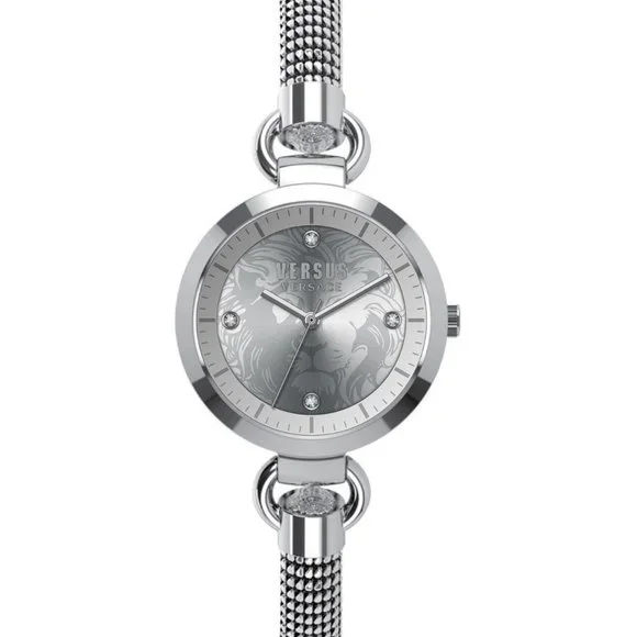 Versace | Accessories | Sale Versace Versus Womens Silver  display picture 1